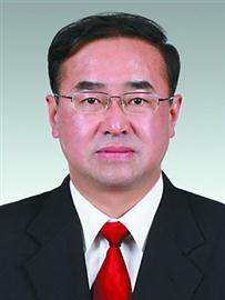我院校友张斌被任命为上海高院副院长、审判委员会委员、审判员